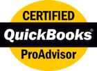 Certified Quickbooks Advisor Orillia